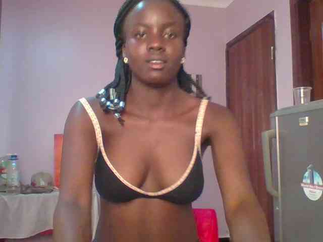 Lovelychoco webcam