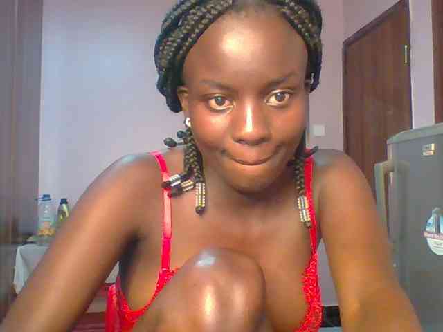 Lovelychoco webcam