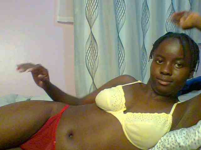 Lovelychoco webcam