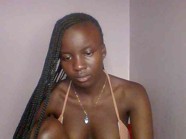 Lovelychoco webcam