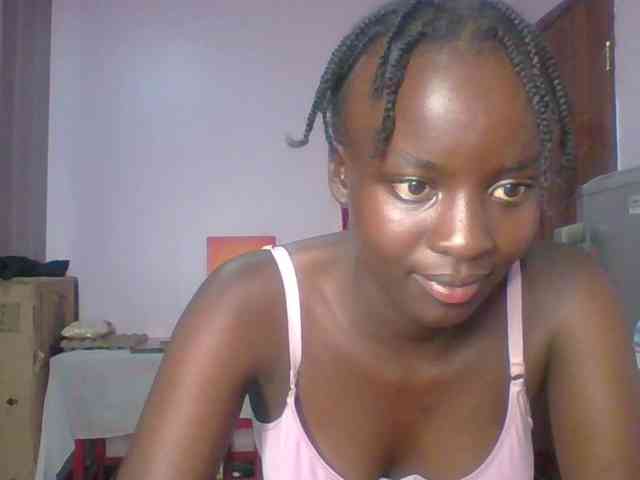 Lovelychoco webcam