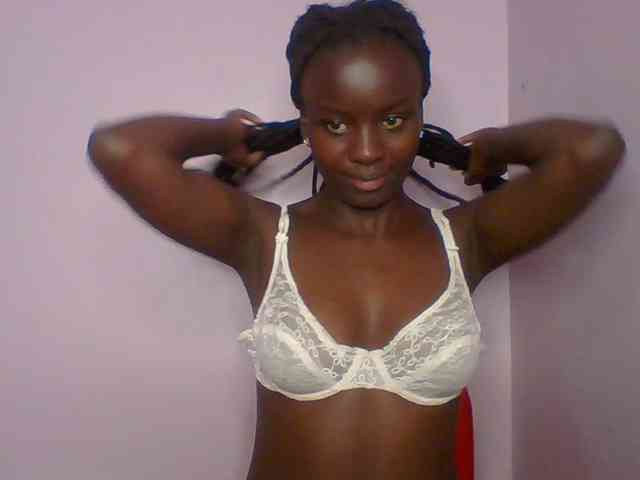 Lovelychoco webcam