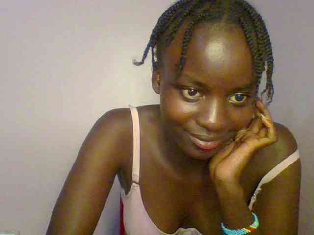 Lovelychoco webcam