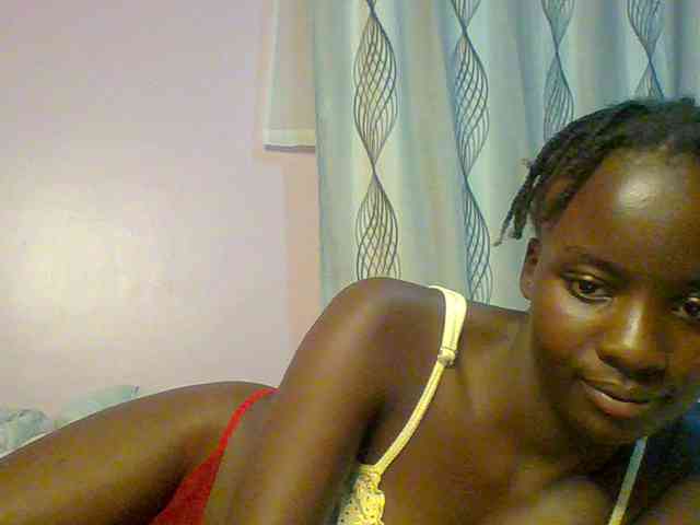 Lovelychoco webcam