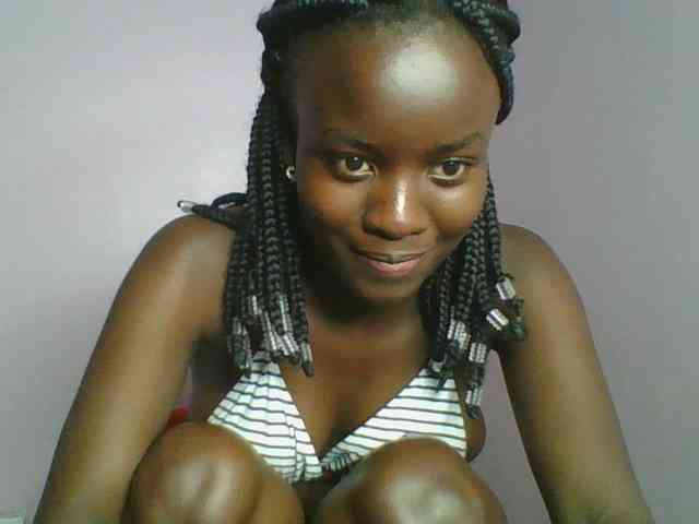 Lovelychoco webcam