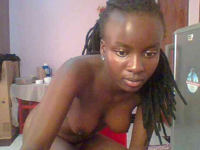 Lovelychoco webcam