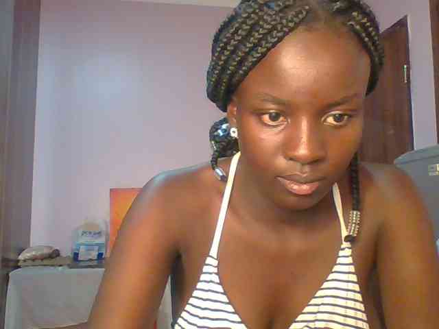 Lovelychoco webcam