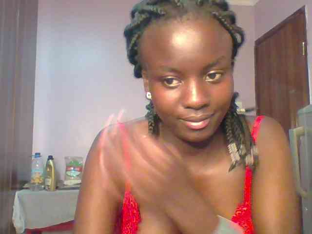 Lovelychoco webcam