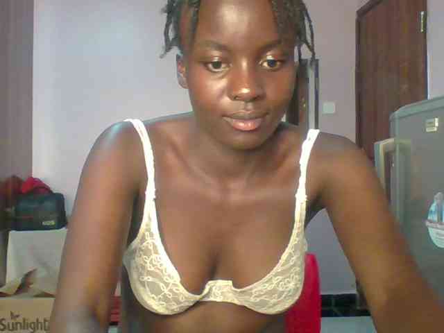 Lovelychoco webcam