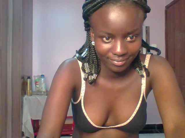 Lovelychoco webcam