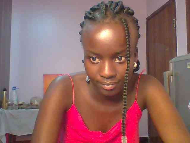 Lovelychoco webcam