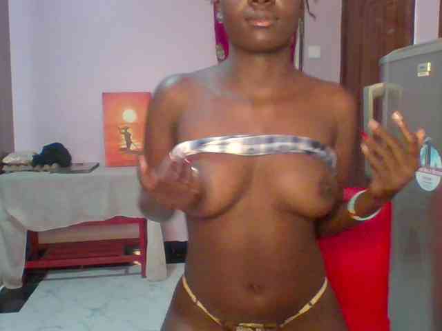Lovelychoco webcam