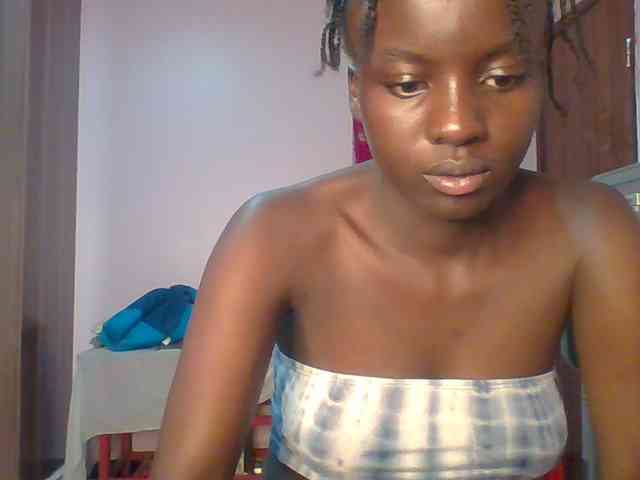 Lovelychoco webcam