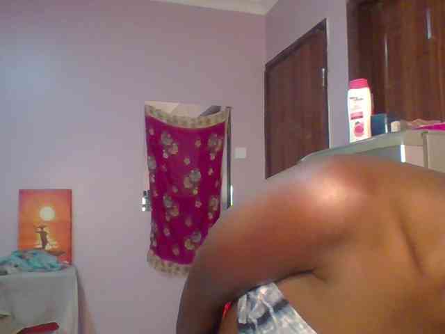 Lovelychoco webcam