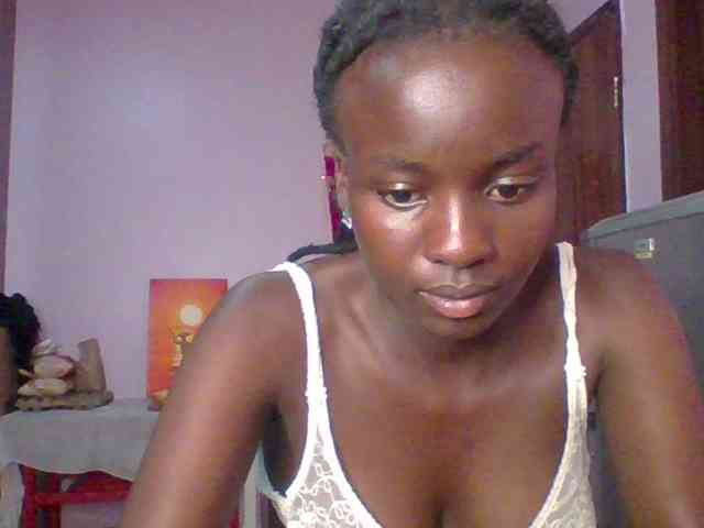 Lovelychoco webcam
