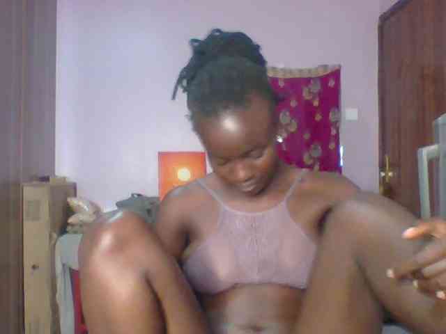 Lovelychoco webcam