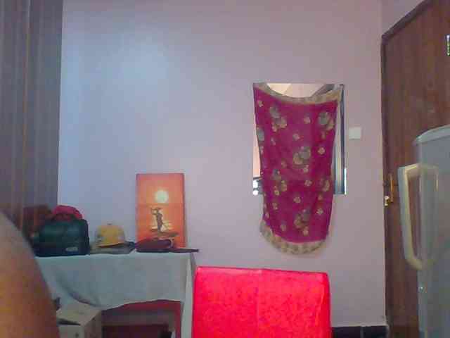 Lovelychoco webcam