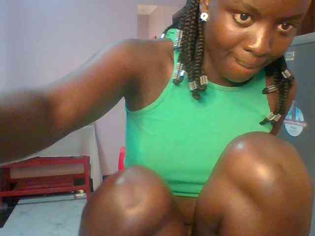 Lovelychoco webcam