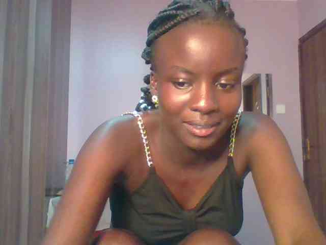 Lovelychoco webcam