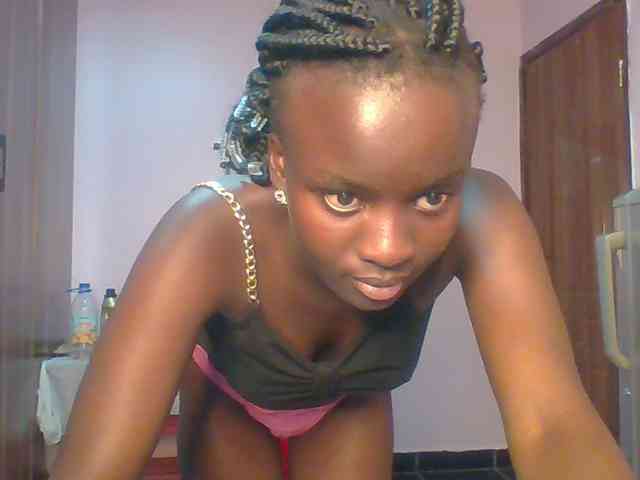 Lovelychoco webcam