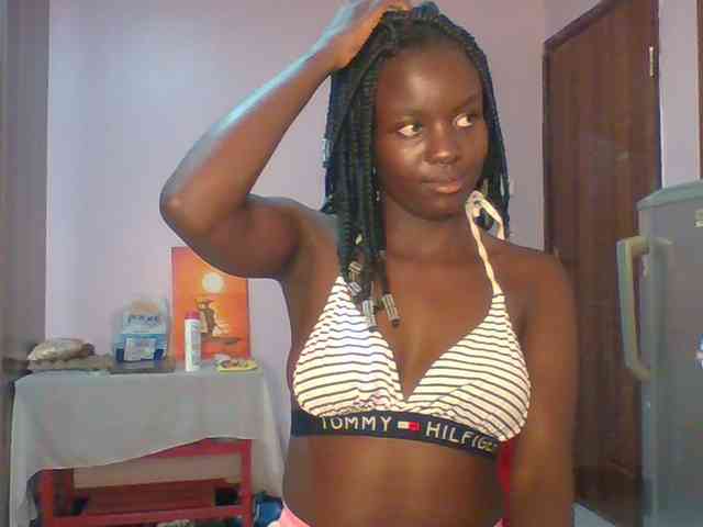 Lovelychoco webcam