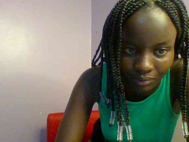 Lovelychoco webcam
