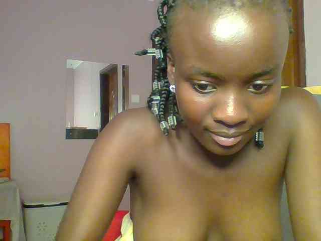 Lovelychoco webcam