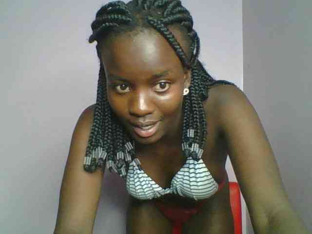 Lovelychoco webcam