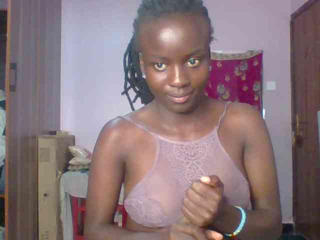 Lovelychoco webcam