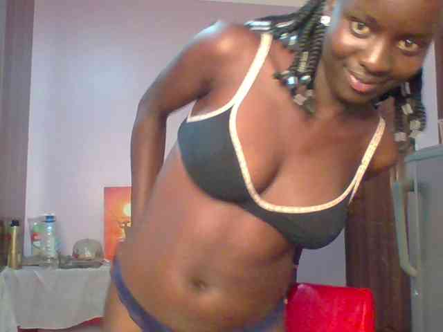 Lovelychoco webcam