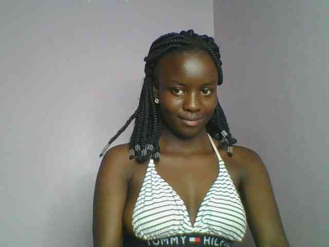 Lovelychoco webcam