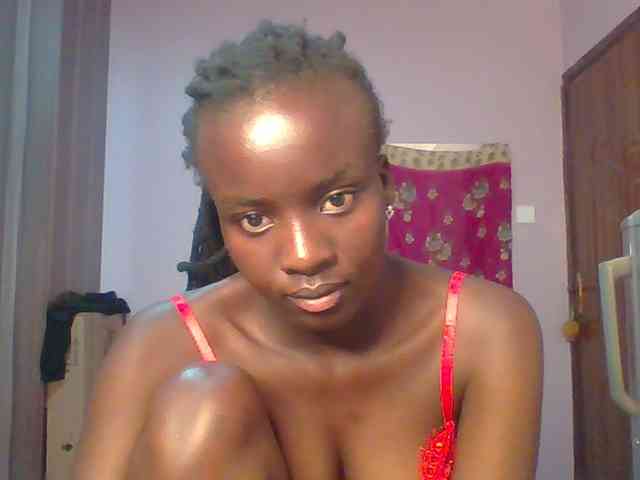 Lovelychoco webcam