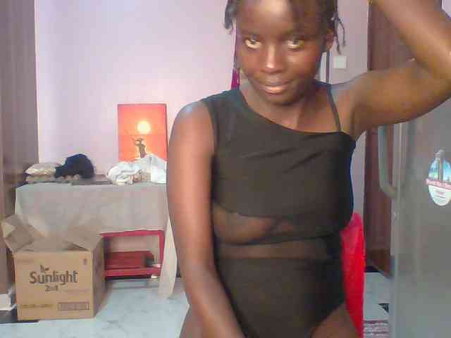 Lovelychoco webcam