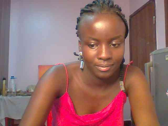 Lovelychoco webcam
