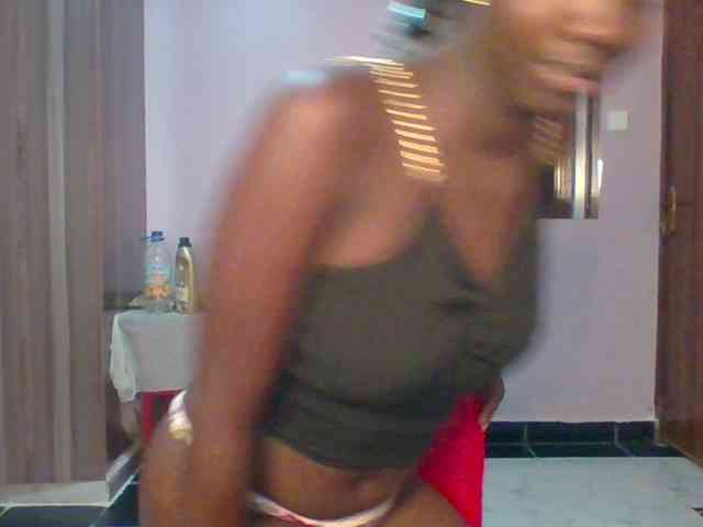 Lovelychoco webcam