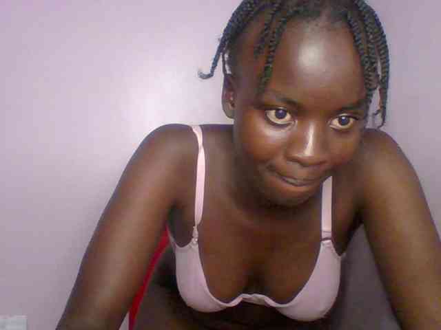 Lovelychoco webcam