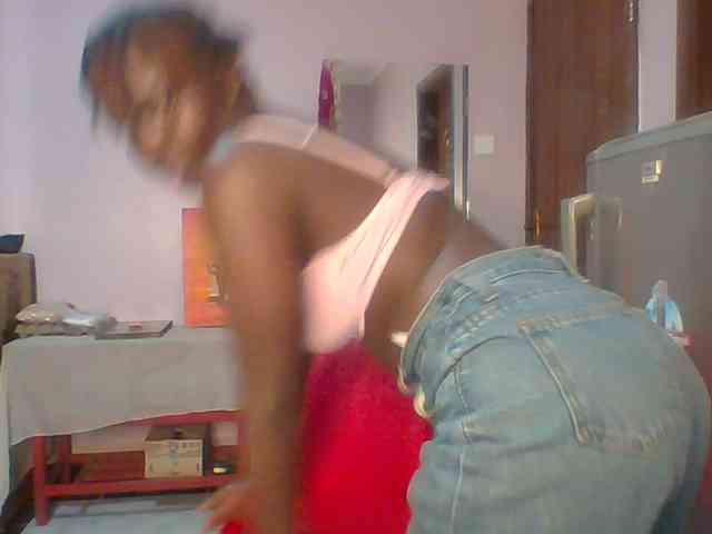 Lovelychoco webcam