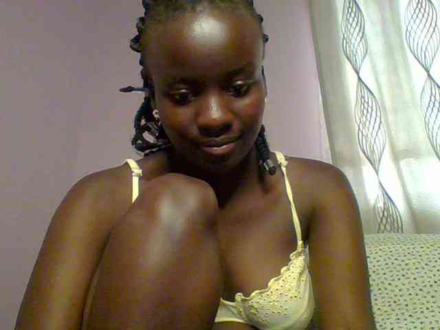 Lovelychoco webcam