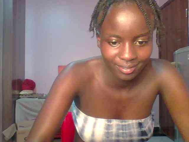 free webcam chat Lovelychoco