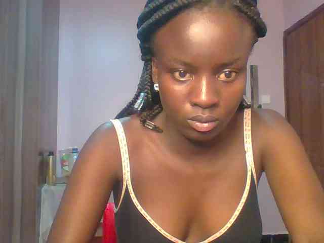 Lovelychoco webcam