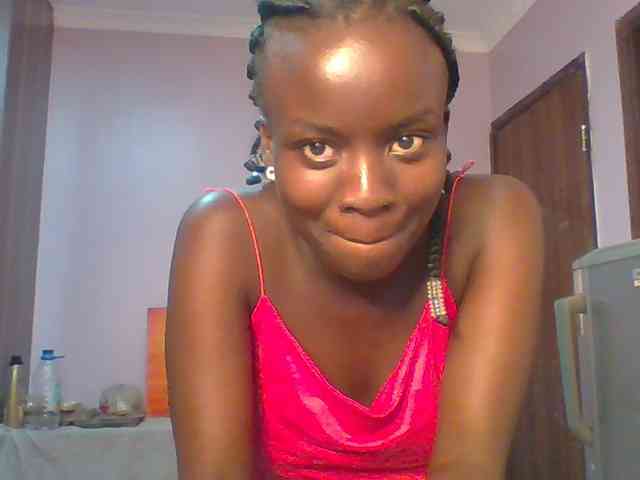 Lovelychoco webcam