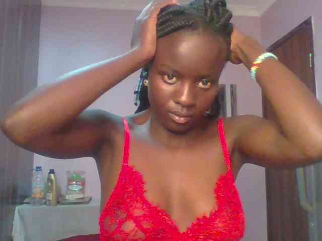Lovelychoco webcam