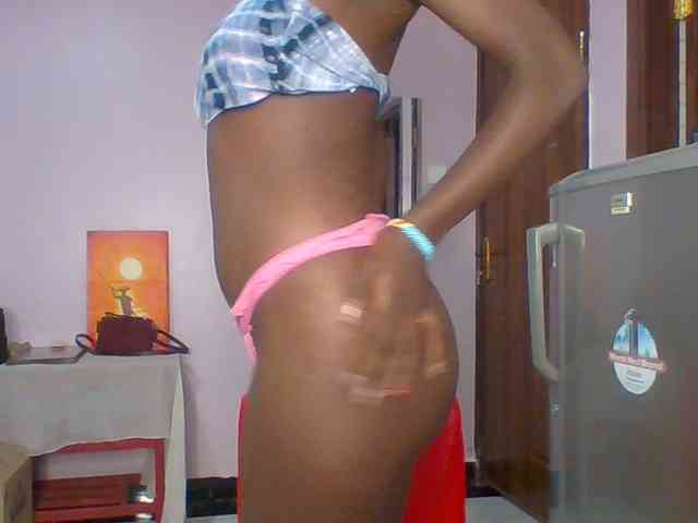 Lovelychoco webcam