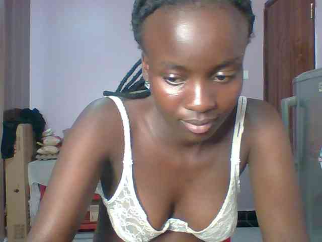 Lovelychoco webcam