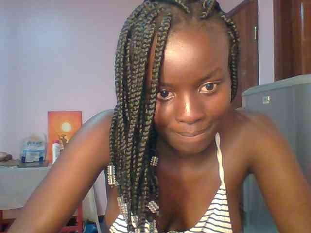 Lovelychoco webcam