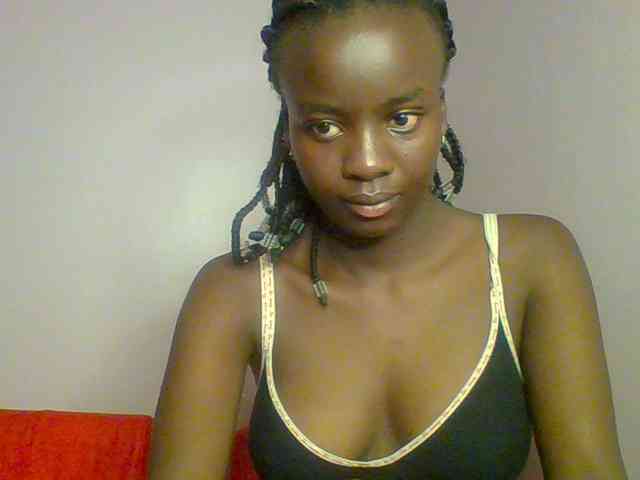 Lovelychoco webcam