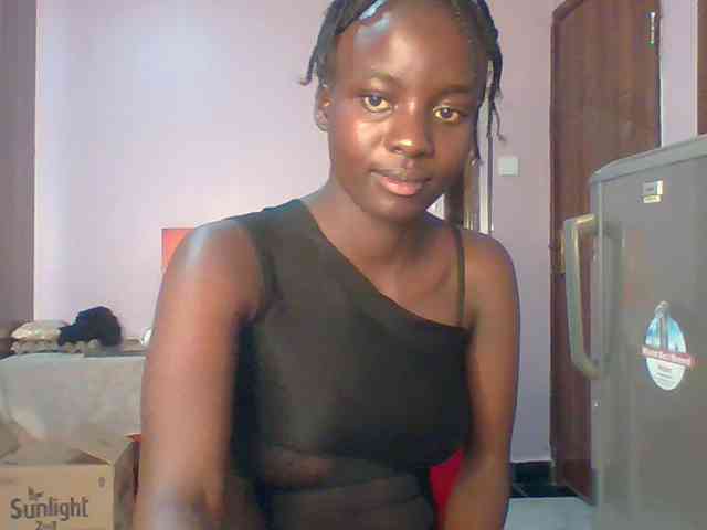 Lovelychoco webcam