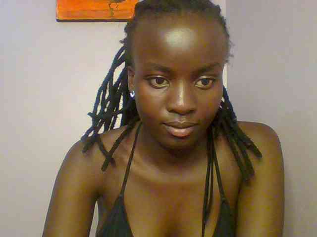Lovelychoco webcam