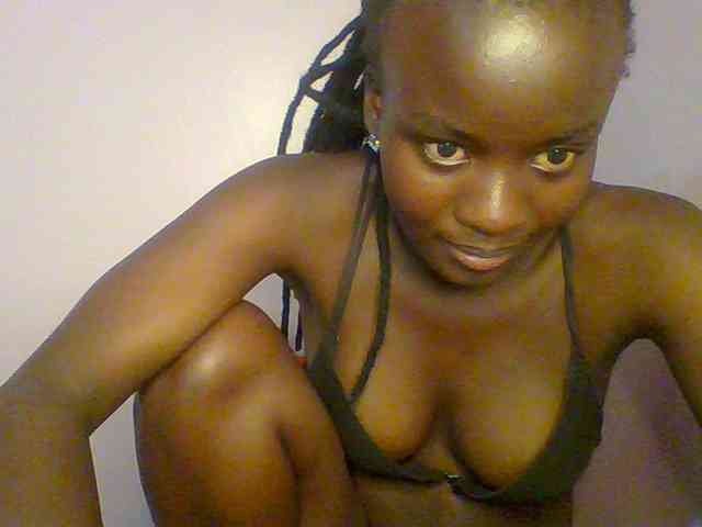 Lovelychoco webcam
