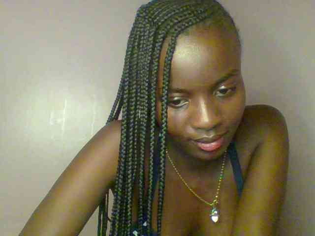 Lovelychoco webcam